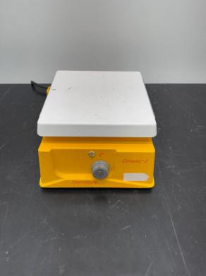 Thermolyne Cimarec 2 Magnetic Stirrer-cover