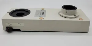 Nikon Y-IDP Microscope Camera Port for E400 and E600 Models, 2 of 5