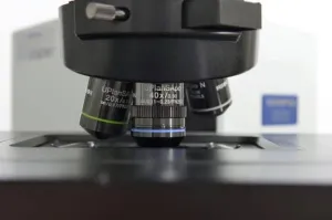 Olympus BX51 TF Telepathology System, 2 of 6