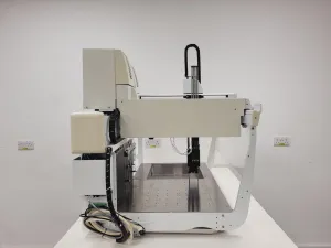 Perkin Elmer Janus AJM4G01 Standard Platform with 4Tip & Gripper, 3 of 64