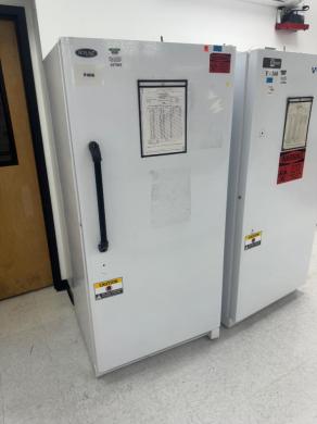 Norlake LF201WWW/0M -20°C Single-Chamber Laboratory Freezer for Biomedical Storage-cover