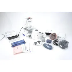 Zeiss Axio.Vert A1 Inverted Fluorescence Microscope - NEW!, 2 of 2