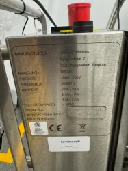 Pall LevMixer 650L Single Use Mixer for Bioprocess Applications, 4 of 4