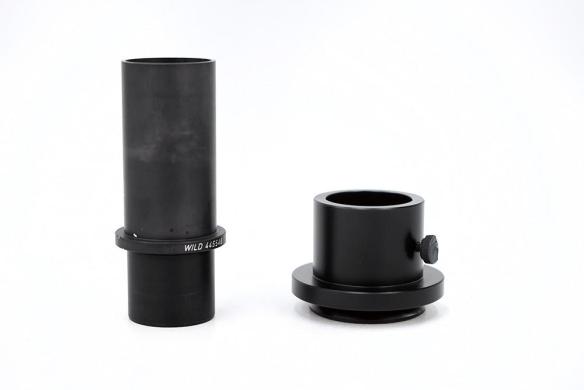 Leica 445546 Camera Adapter Clutch Tube Attachment-cover