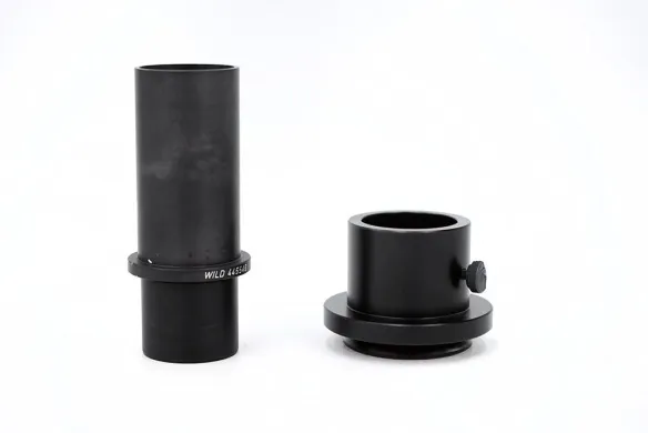 Leica 445546 Camera Adapter Clutch Tube Attachment