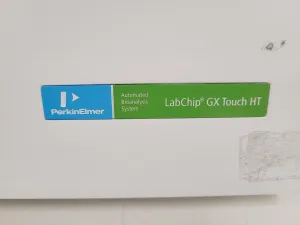 Perkin Elmer LabChip GX Touch HT Automated Bioanalysis System, 12 of 25