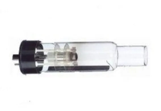 Hollow Cathode Lamps for Atomic Spectroscopy