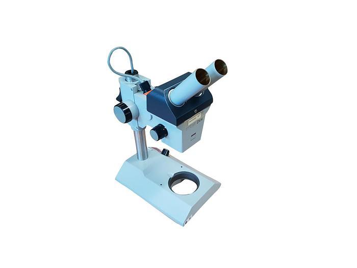 Zeiss Stemi DV4 Stereo Microscope