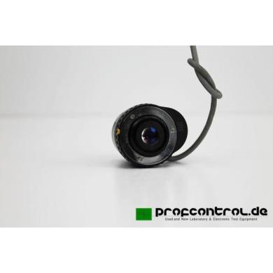 JVC HZ-C104U Motoric lens for Video Camera 4 mm 1:1.4 G CS Japan-cover