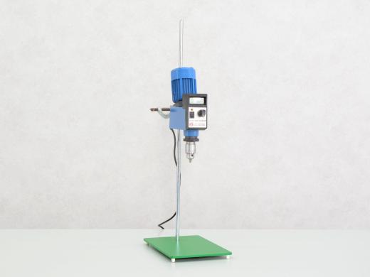 IKA RW20DZM Overhead stirrer-cover