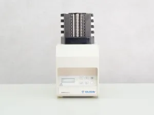 Gilson MiniPuls 3 Peristaltic Pump for Corrosive and Viscous Liquids, 4 of 4