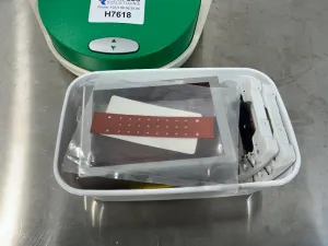 Bio-Rad QX200 Droplet Generator for Digital PCR Applications, 4 of 4