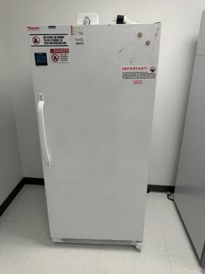 Thermo Fisher Scientific Laboratory Freezer Model 3552-10A for Low-Temperature Sample Storage-cover