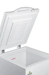 Elcold LAB8 Ultra Low Temperature Chest Freezer -86ºC 3.08 cu.ft. Capacity, 8 of 8