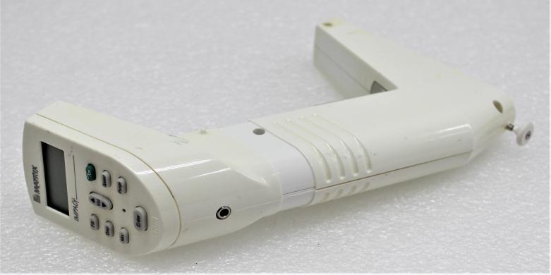 Matrix Impact 8-Channel Programmable Pipette 12.5 µL Liquid Handling System-cover