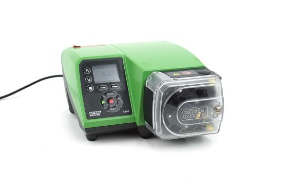 Watson Marlow 530S/R Peristaltic Hose Pump 050.9131.10U-cover