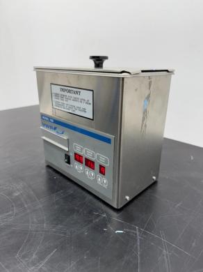 VWR Ultrasonic Cleaning Bath for Laboratory Applications-cover