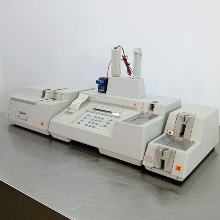 Kodak Ektachem DTSC II Dry Technology Blood Serum Chemistry Analyzer