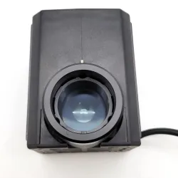 Nikon D-LH 12V 100W Halogen Lamphouse for Nikon Microscopes, 4 of 5