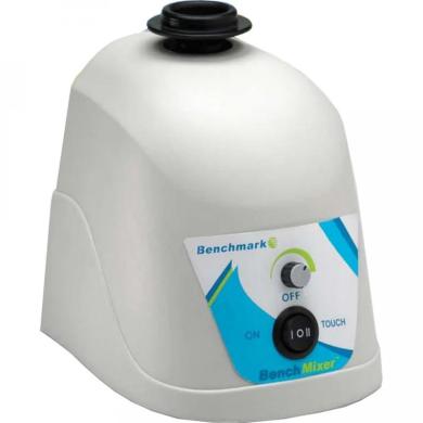 Benchmark BenchMixer Vortex Mixer BV1000-cover