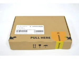 Sartorius BioWelder TC Total Containment Tube Welder for Sterile Thermoplastic Connections, 11 of 12