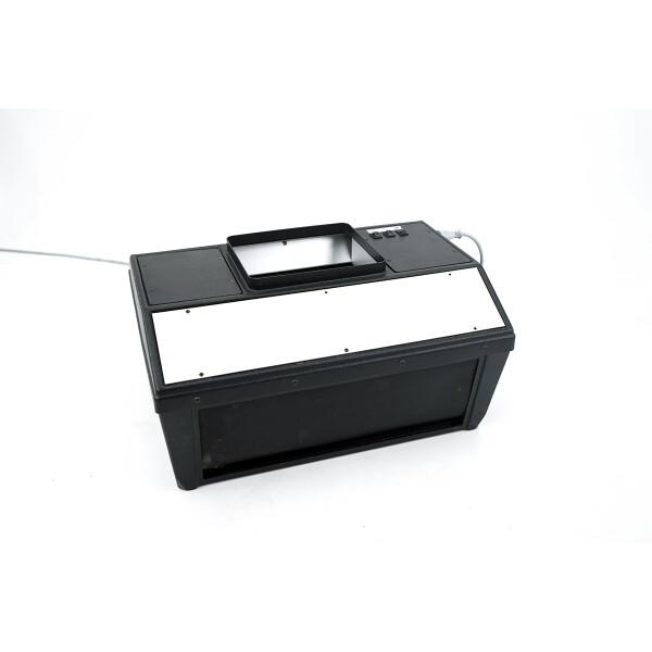 UVP CN-15.LC UV Lamp Darkroom Chamber with 365 / 254 nm UV Illumination without Tube