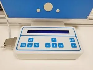 CyBio CyBi Well Vario Pipetting Robot System - 96 & 384-Head, 59 of 145