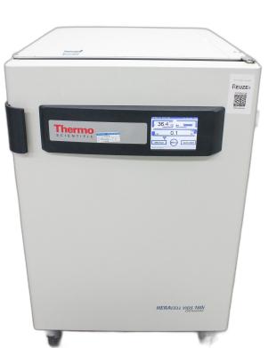 Thermo Scientific HERACell VIOS 160i CO2 Incubator with IR Sensor and iCAN Touchscreen, 165L Capacity-cover
