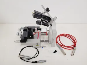 Applied Biosystems QSTAR Elite Mass Spectrometer, 253 of 307