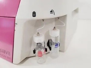 Millipore Guava EasyCyte 8HT Flow Cytometer Lab Spares/Repairs
        NOTE - THIS IS A SPARES/REPAIRS ITEM, 29 of 36