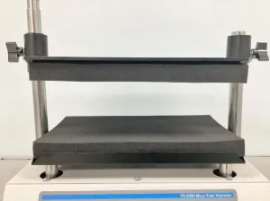 Multi-Tube Vortexer with Adjustable Speed and Timer for High-Volume Sample Mixing, 5 of 9