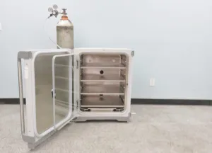 Eppendorf CellXpert C170i CO2 Incubator for Precise Cell Culture and Biotech Applications, 7 of 22