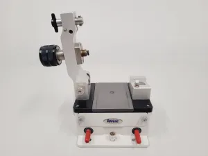 Specac Silver Gate Evolution ATR Accessories, 18 of 27