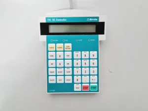 Metrohm 774 Oven Sample Processor with SC Controller, 5 of 23