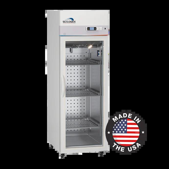 Scilogex SCN4 Series Stability Chambers with Humidity Control