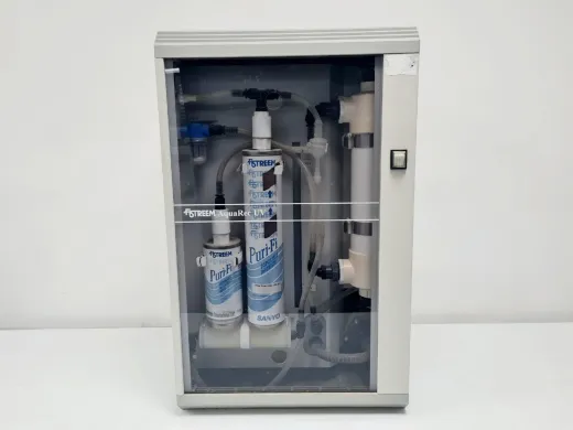Sanyo Fistreem WDA300.RWI 5 AquaRee UV Water Purification System