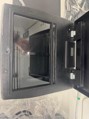 MicroTek Bio-1000F Blue Light Gel Documentation and Imaging System-cover