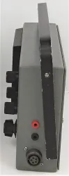 YSI 54ARC Dissolved Oxygen Meter with Power Cord, 2 of 4
