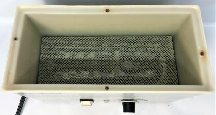 Science Electronics PolyTherm PY1(L) 4L Laboratory Water Bath-cover