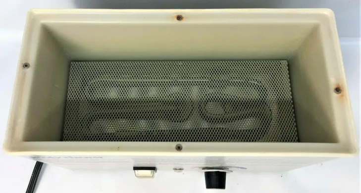 Science Electronics PolyTherm PY1(L) 4L Laboratory Water Bath