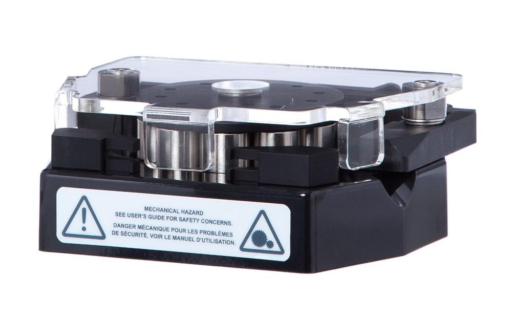 Gilson MINIPULS 3 Peristaltic Pump Head, R1 Single Channel