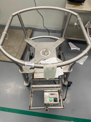 Pall Magnetic Mixer for Laboratory and Bioprocess Applications-cover