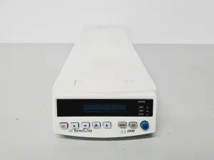 Thermo Quest Trace 2000 Series Gas Chromatograph with AS 2000 Autosampler Controller, 24 of 30