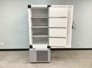 Thermo Scientific TDE40040FA Ultra-Low Temperature Upright Lab Freezer (-10°C to -40°C), 6 of 15