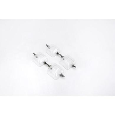 Eppendorf Rotor Lids for A-4-81 Rotor, 500-mL Buckets, Set of 4-cover