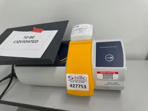 ChemoMetec NucleoCounter NC-200 Automated Cell Counter for Viability and Concentration Analysis, 3 of 3