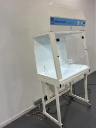 Monmouth Scientific C900SA Circulaire 900 Laboratory Fume Hood with Airflow Control, 2 of 4
