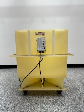 GE Xcellerex Single Use Mixing System for Bioprocessing Applications-cover