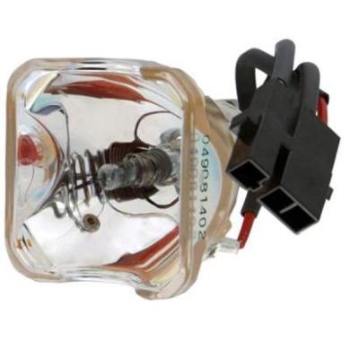 Replacement Metal Halide Lamp for Nikon MBF74650 130W INTENSILIGHT-cover