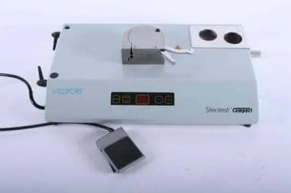 Millipore Steritest Compact
